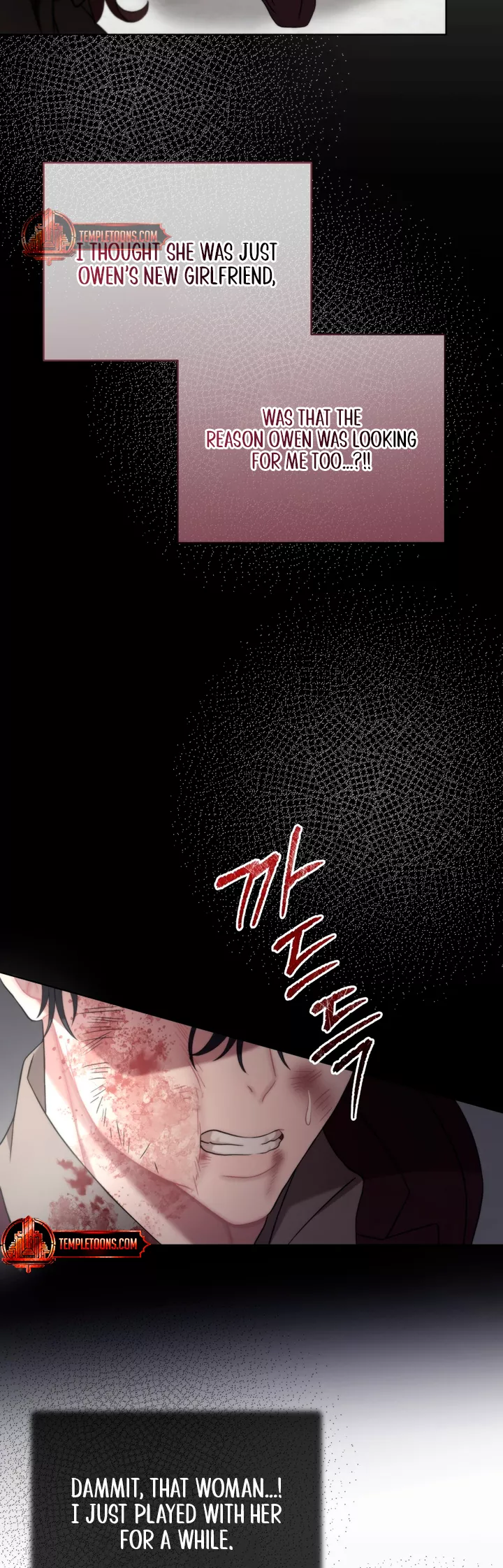 Read Doberman Manga Online