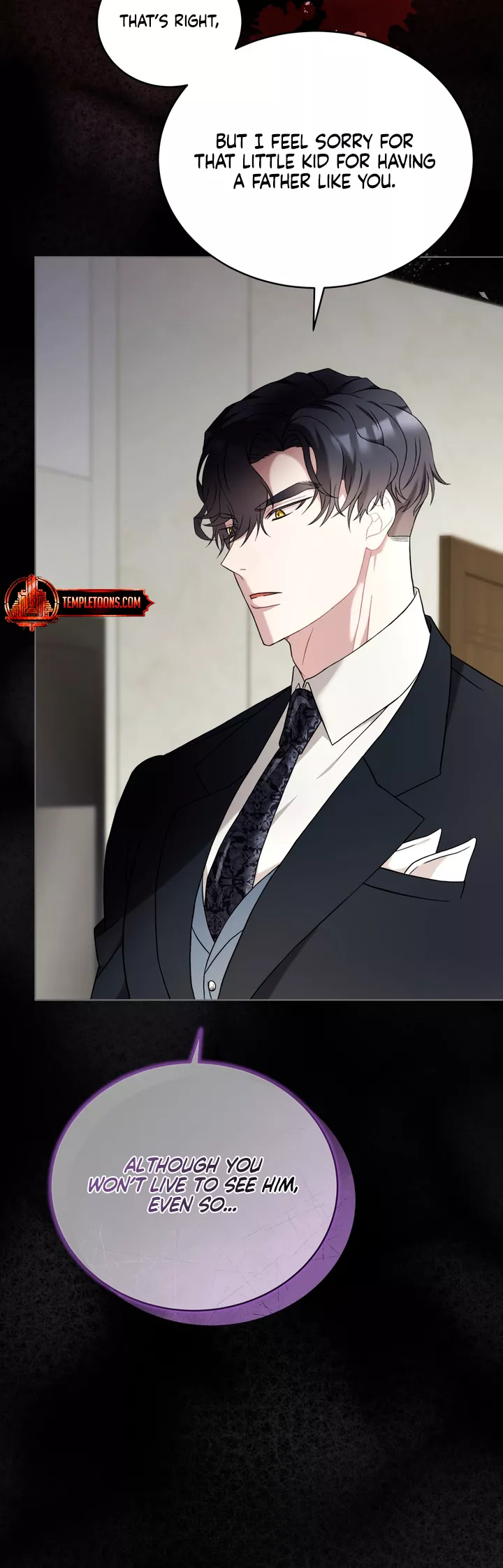 Read Doberman Manga Online