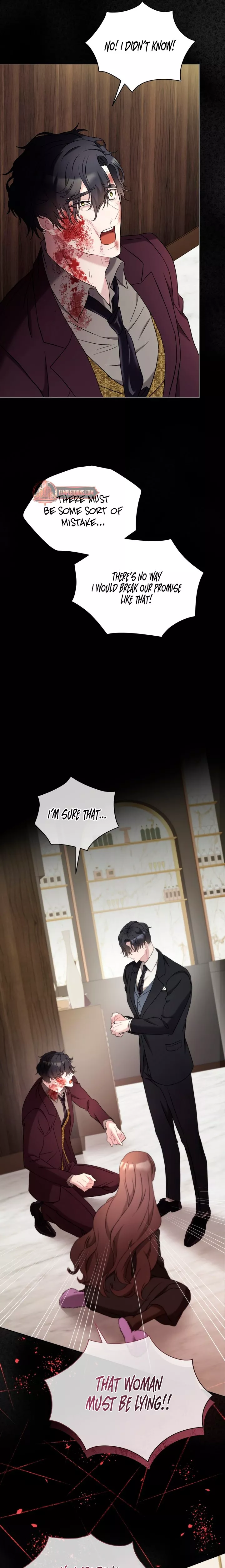 Read Doberman Manga Online