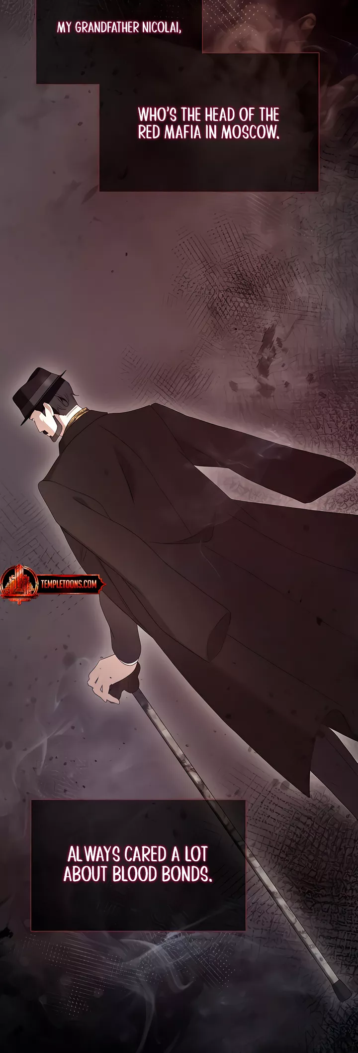 Read Doberman Manga Online