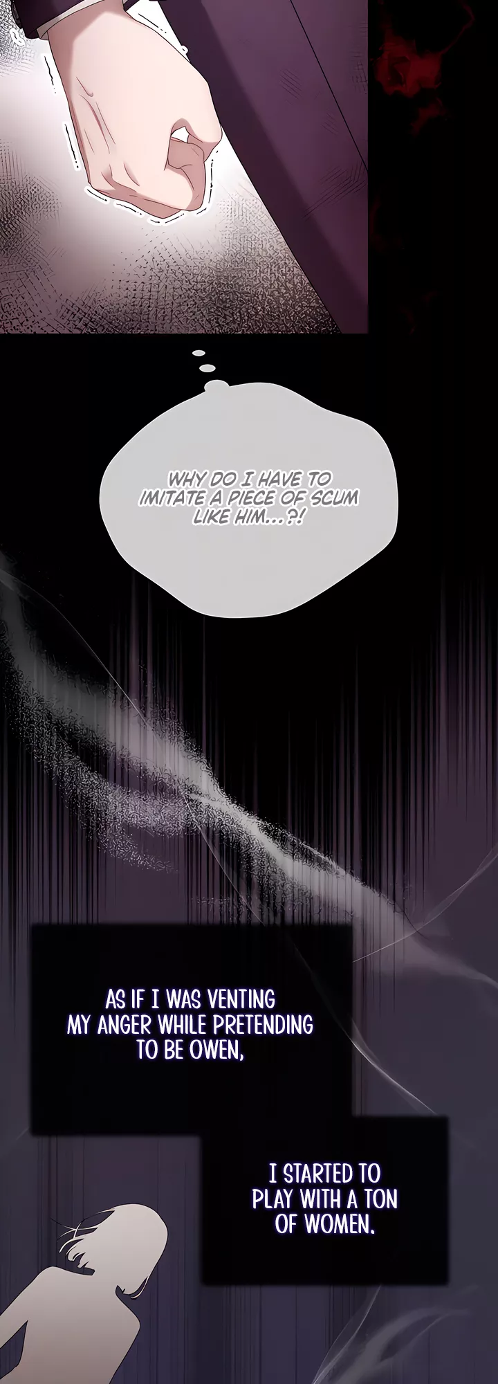 Read Doberman Manga Online