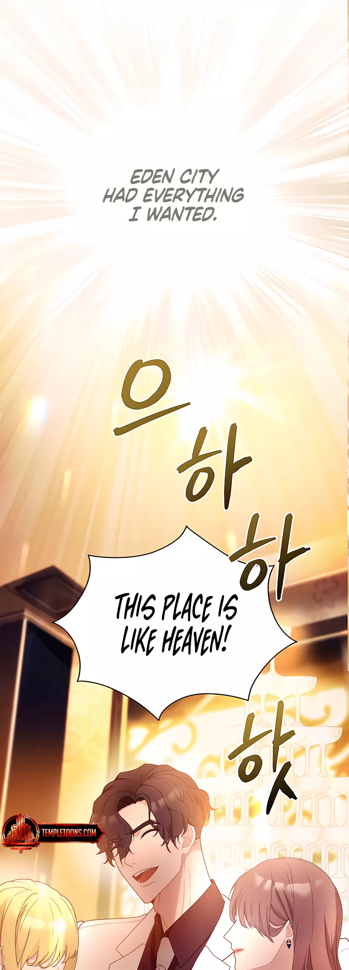 Read Doberman Manga Online