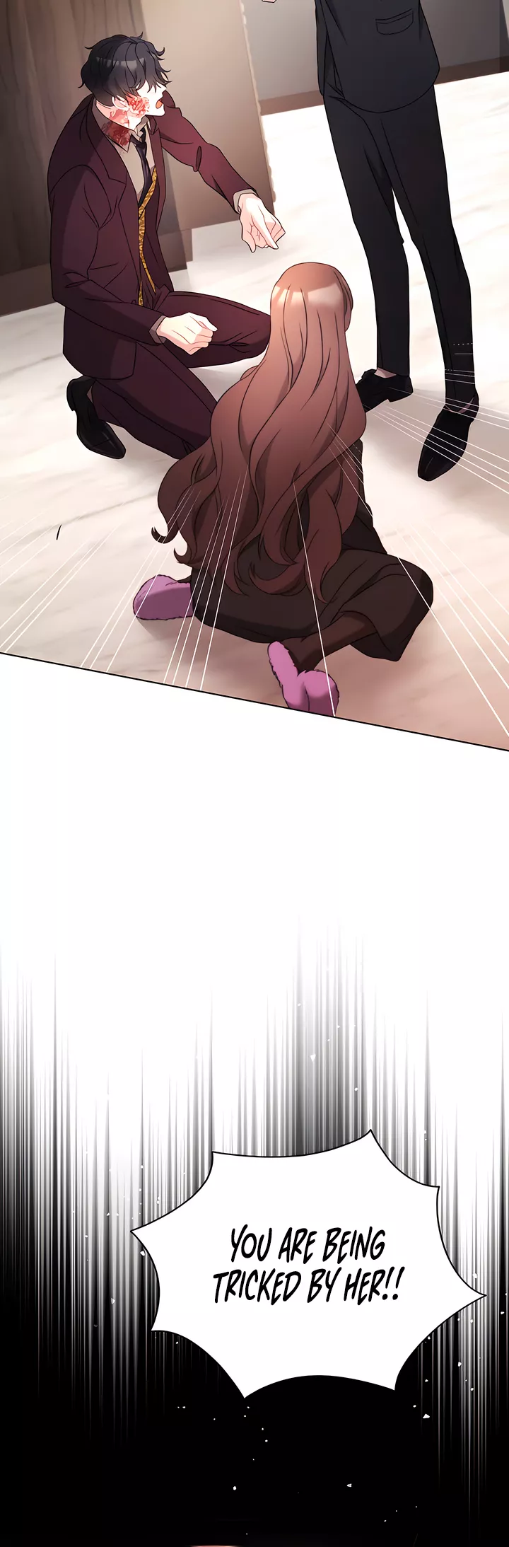 Read Doberman Manga Online