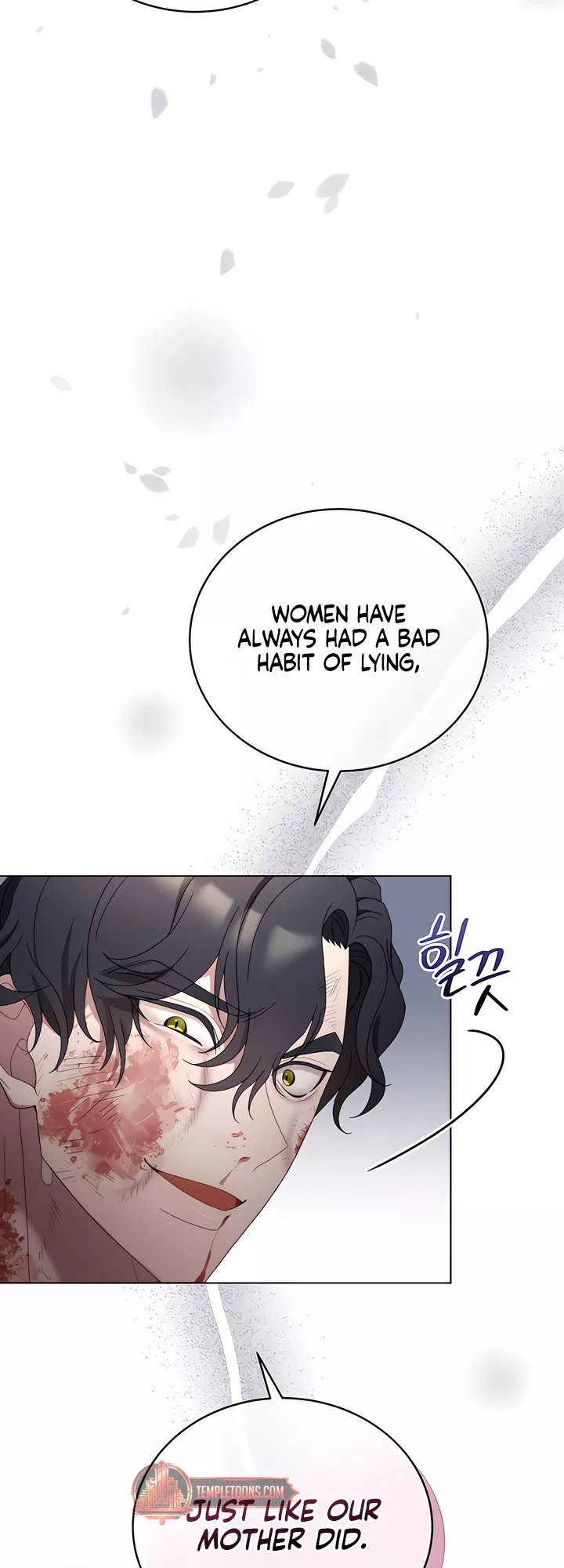 Read Doberman Manga Online