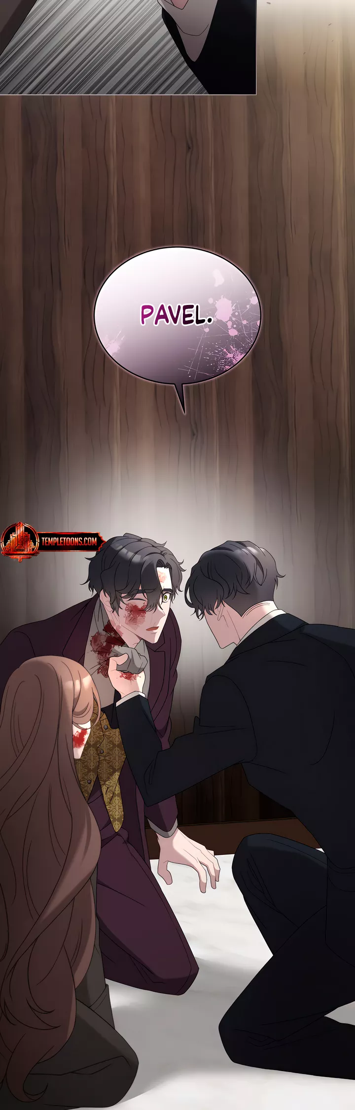 Read Doberman Manga Online