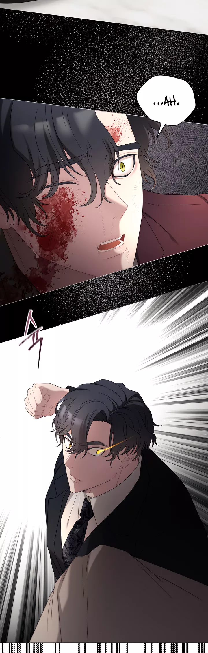 Read Doberman Manga Online