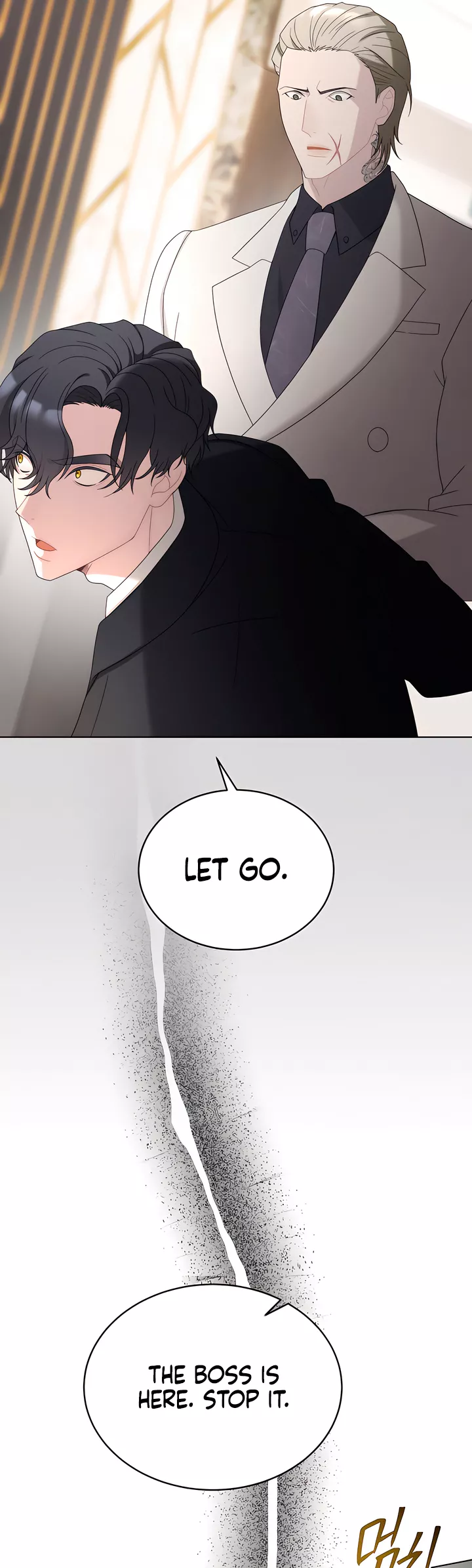 Read Doberman Manga Online