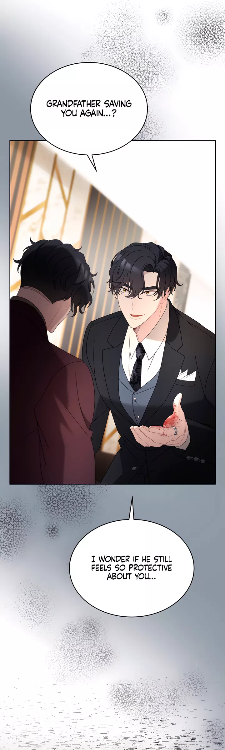 Read Doberman Manga Online