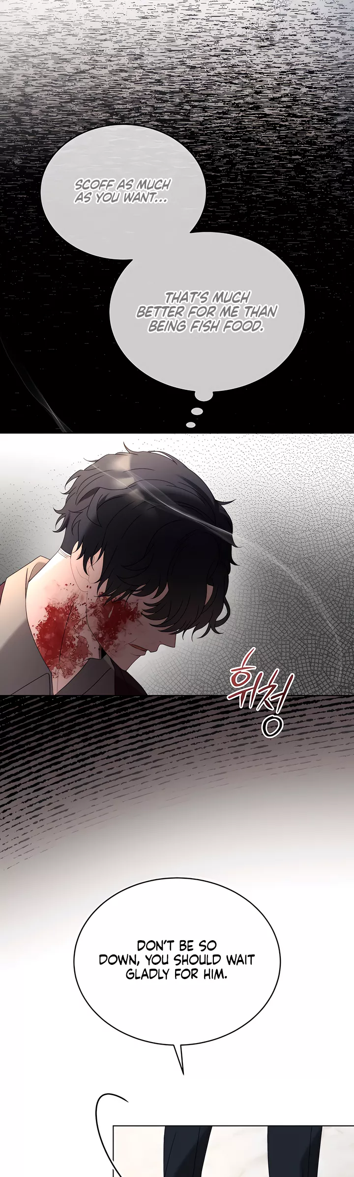Read Doberman Manga Online