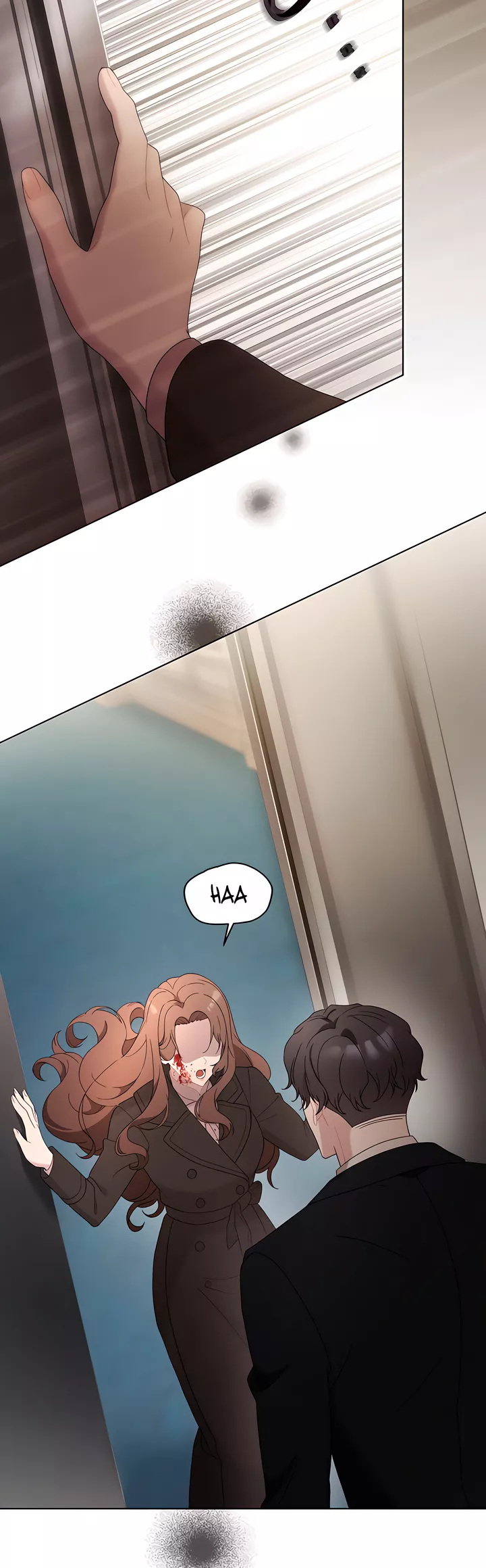 Read Doberman Manga Online