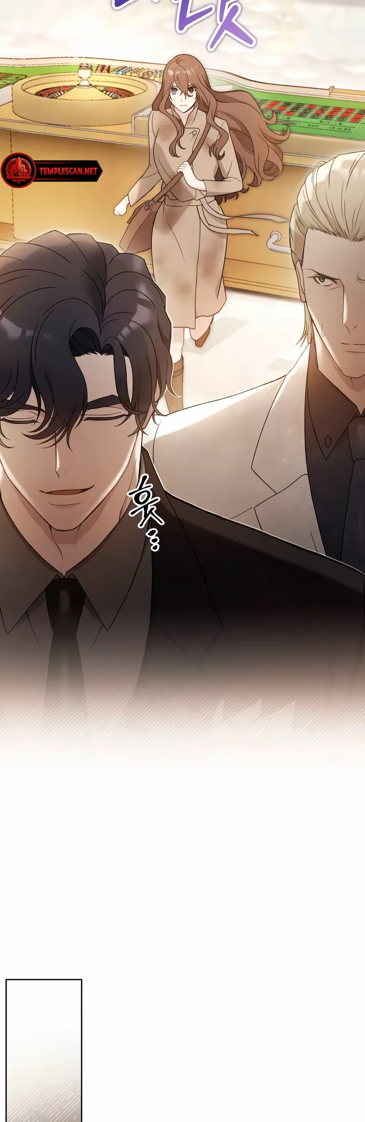 Read Doberman Manga Online