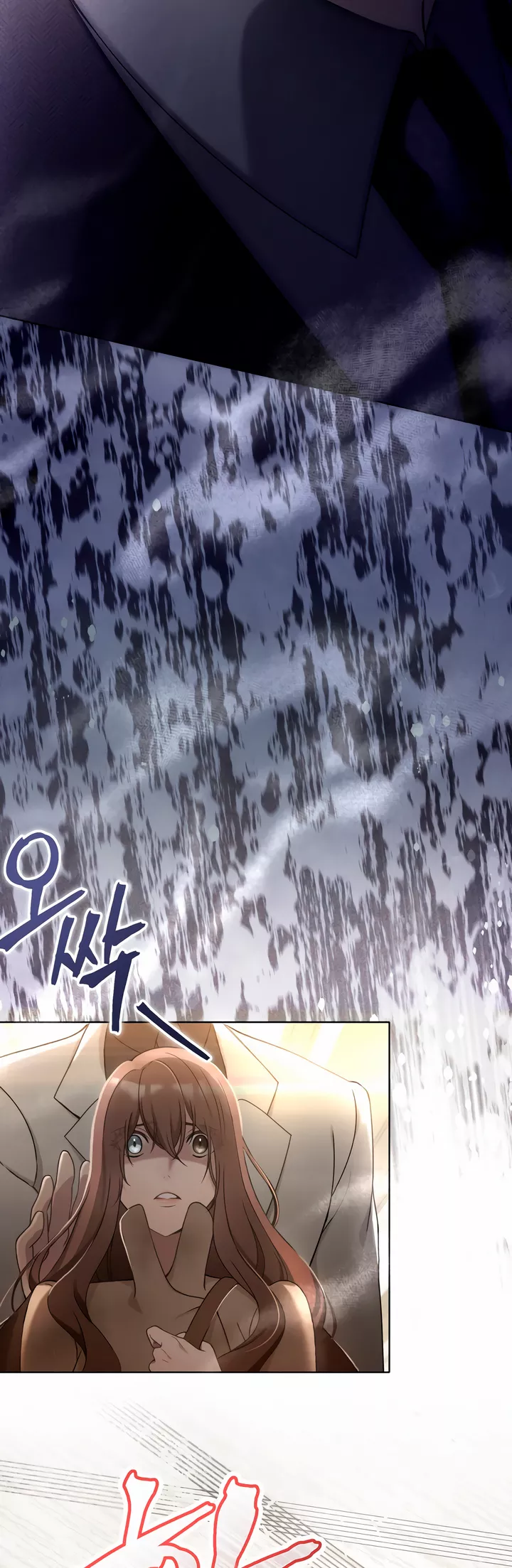 Read Doberman Manga Online