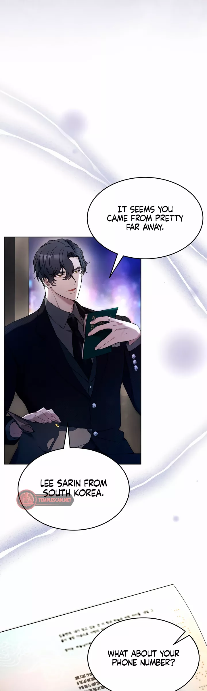 Read Doberman Manga Online