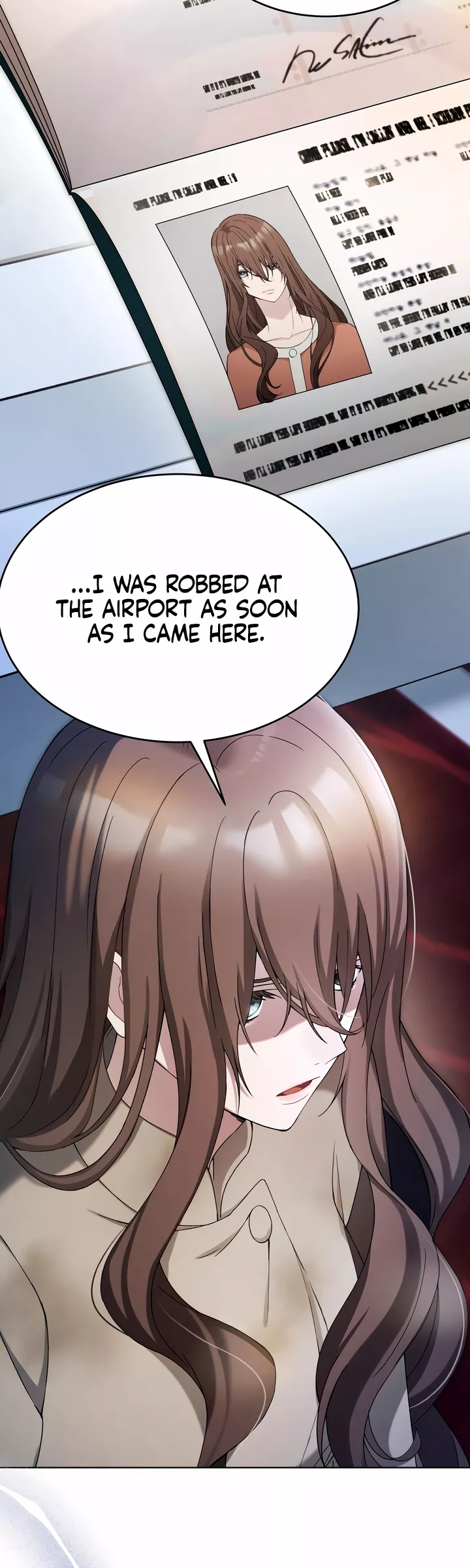 Read Doberman Manga Online