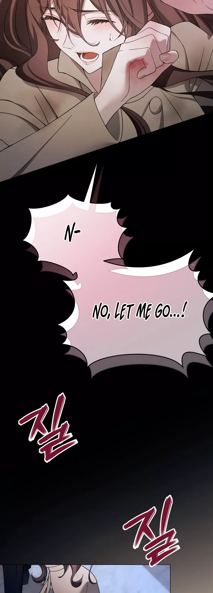 Read Doberman Manga Online