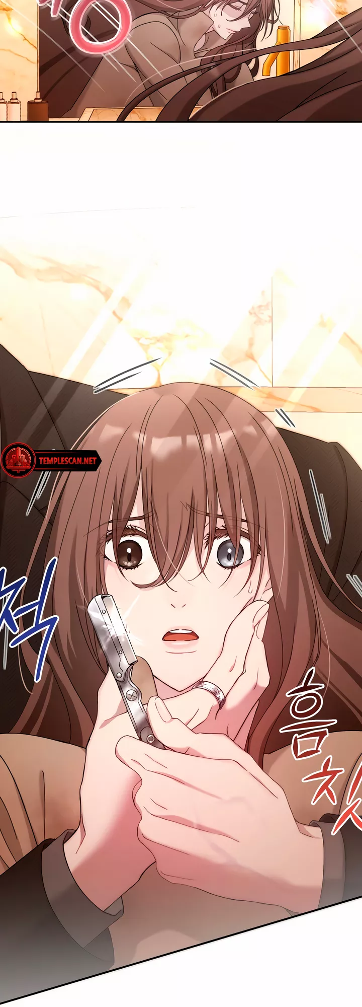 Read Doberman Manga Online