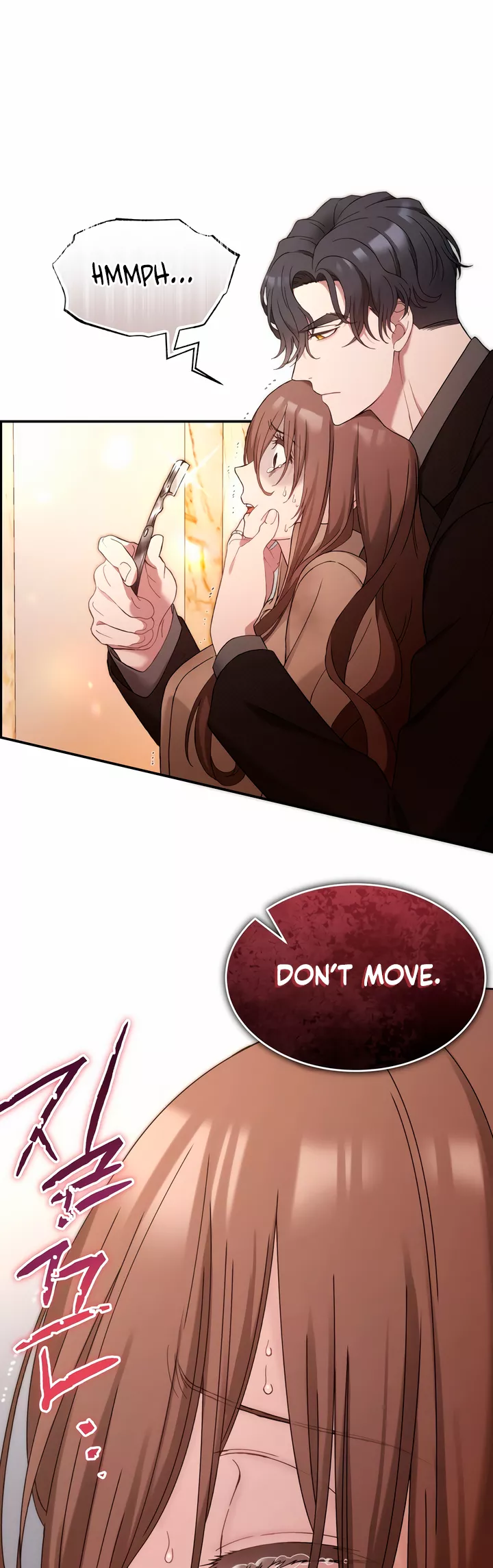 Read Doberman Manga Online