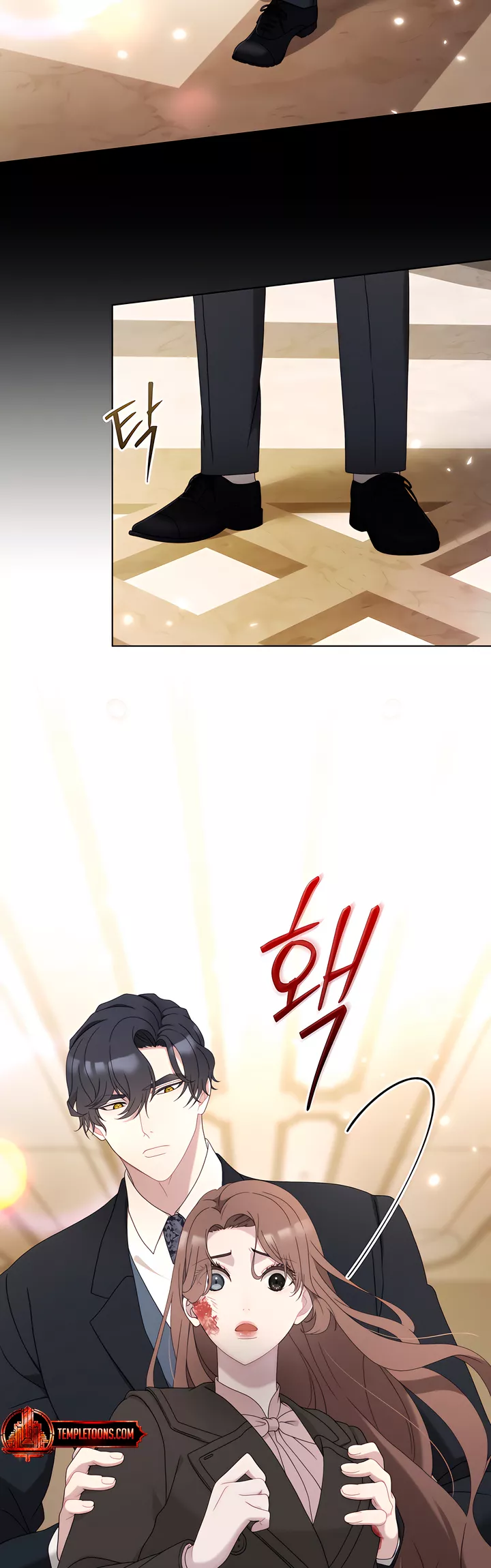Read Doberman Manga Online