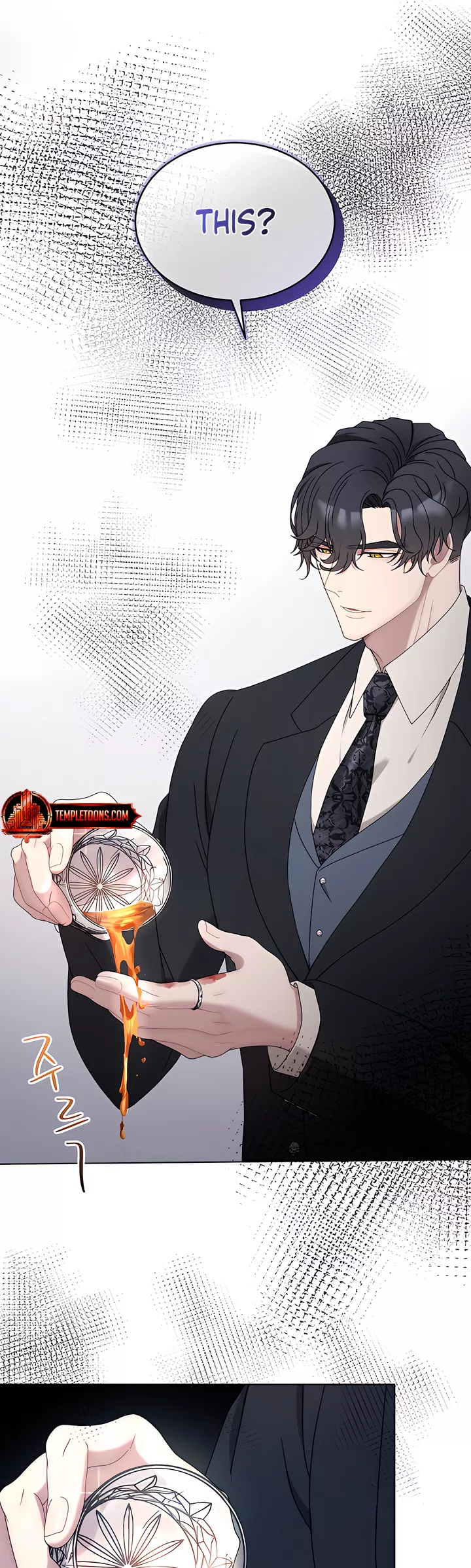 Read Doberman Manga Online