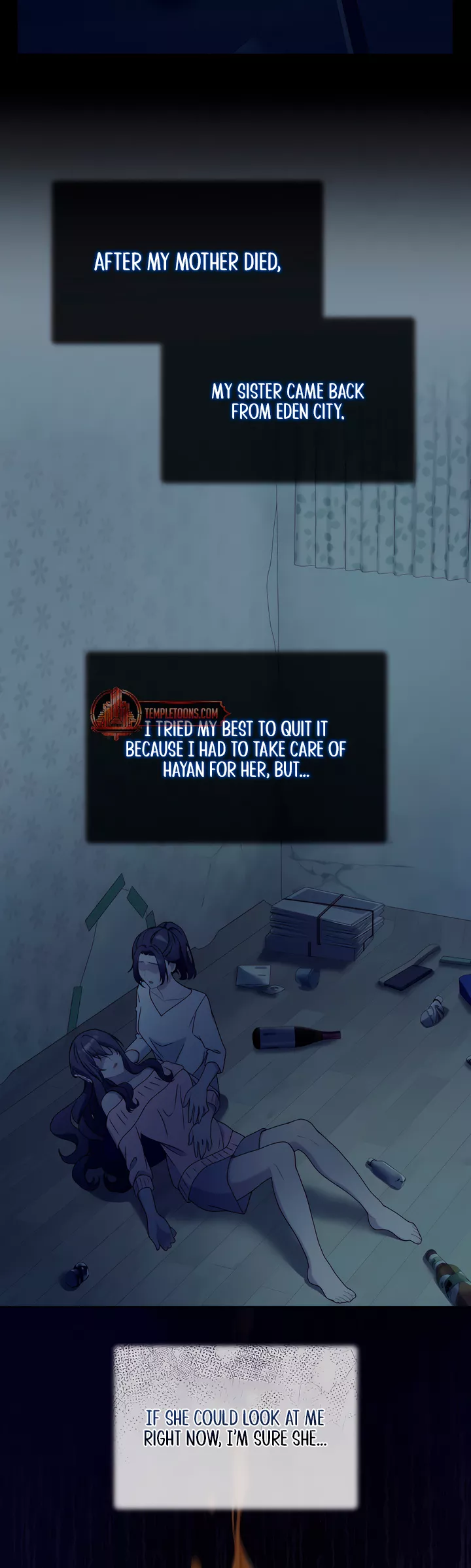 Read Doberman Manga Online
