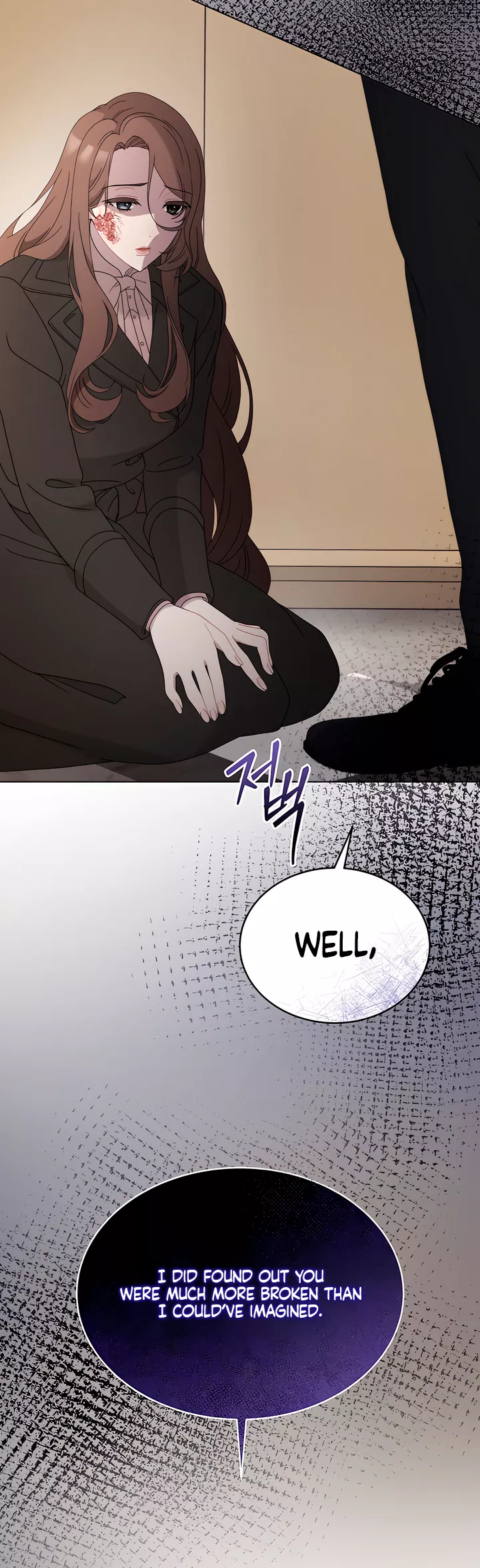 Read Doberman Manga Online