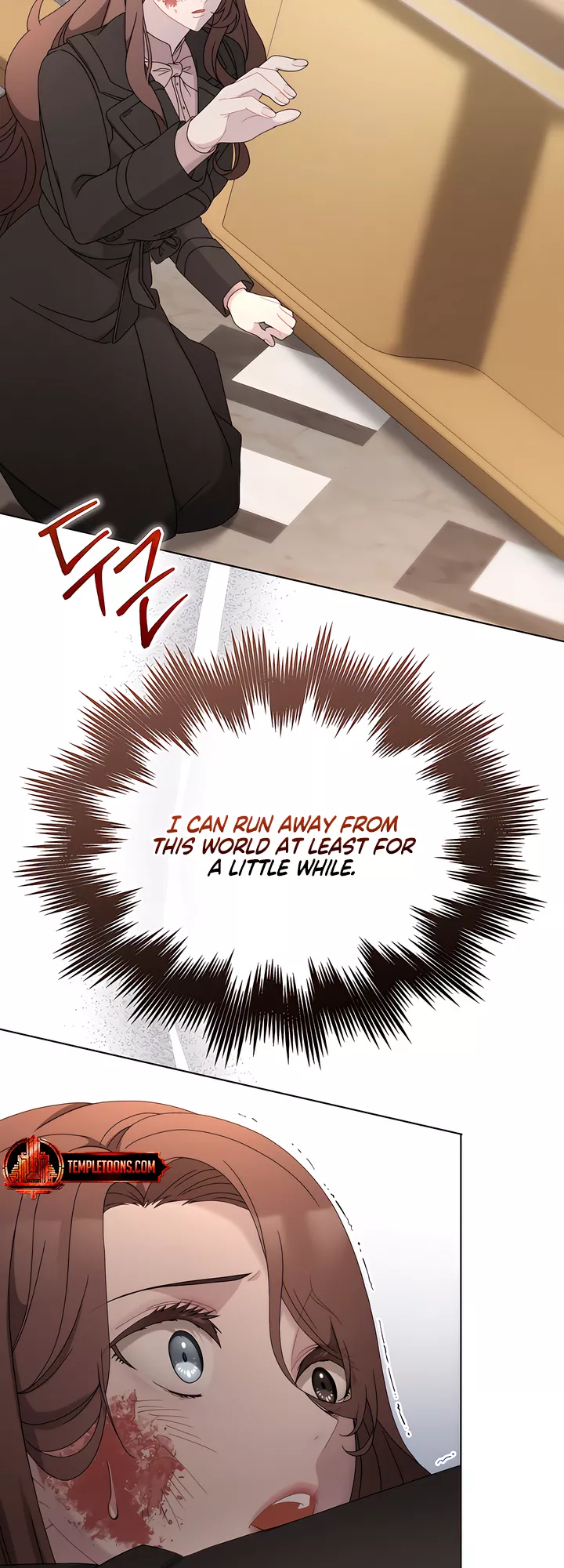 Read Doberman Manga Online