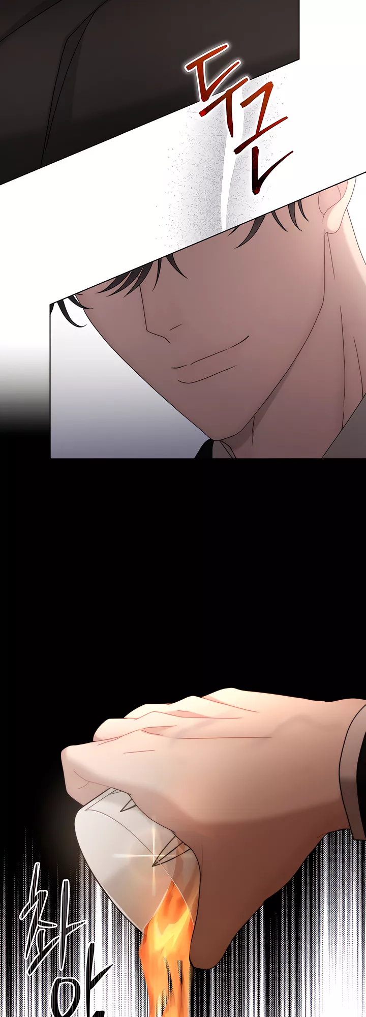 Read Doberman Manga Online