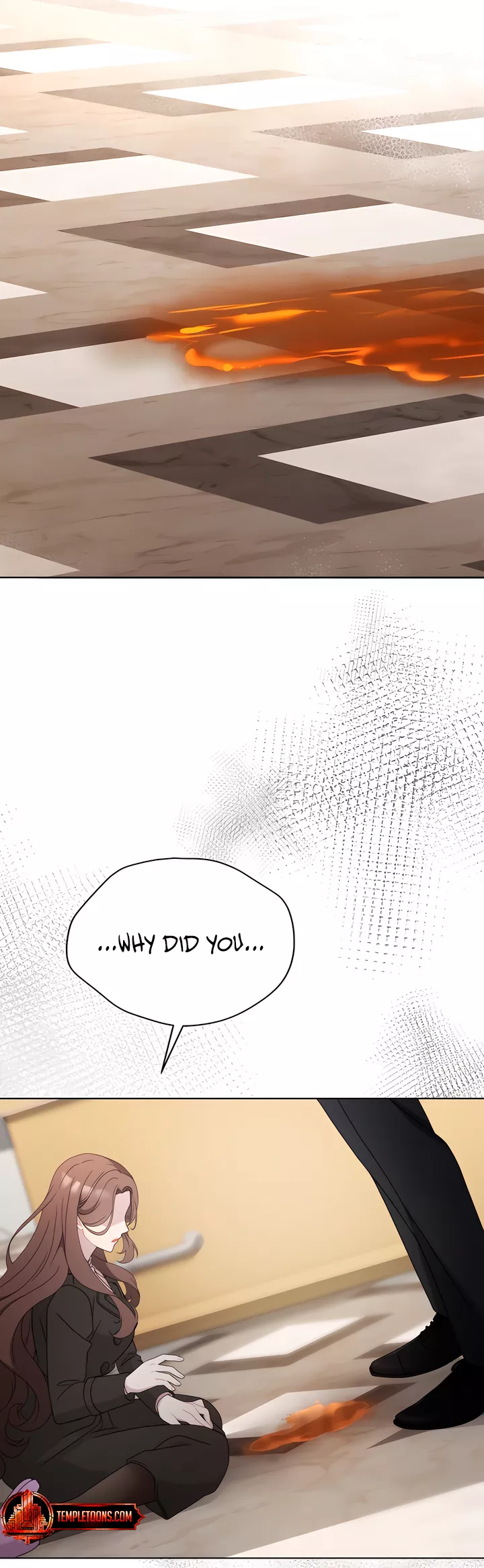 Read Doberman Manga Online