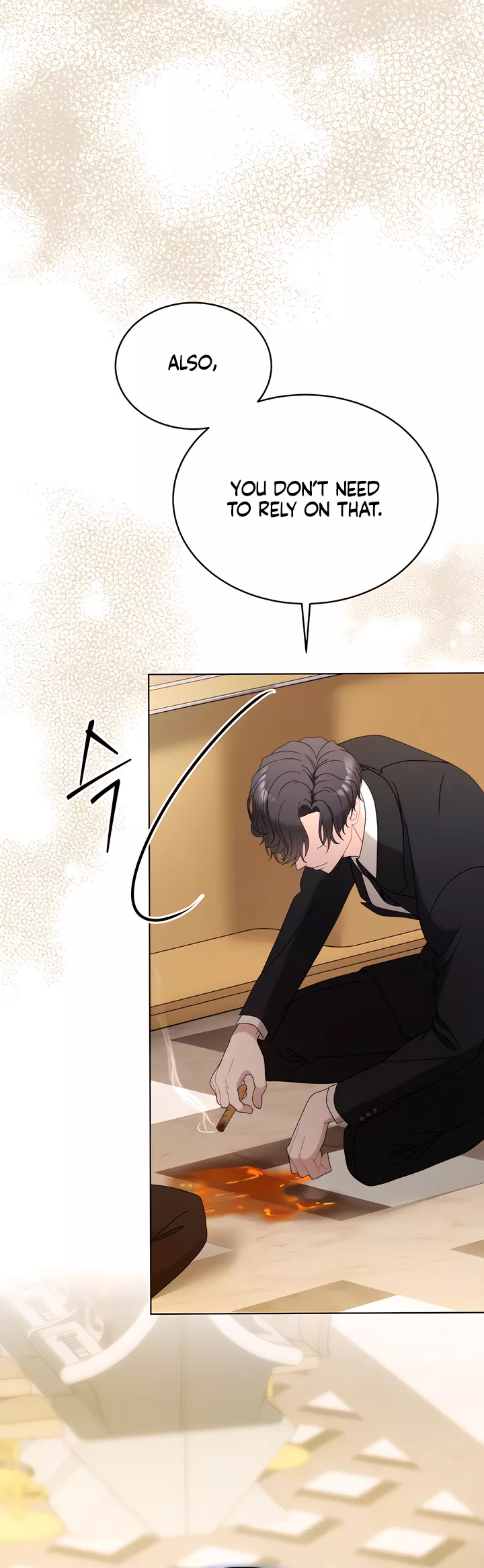 Read Doberman Manga Online