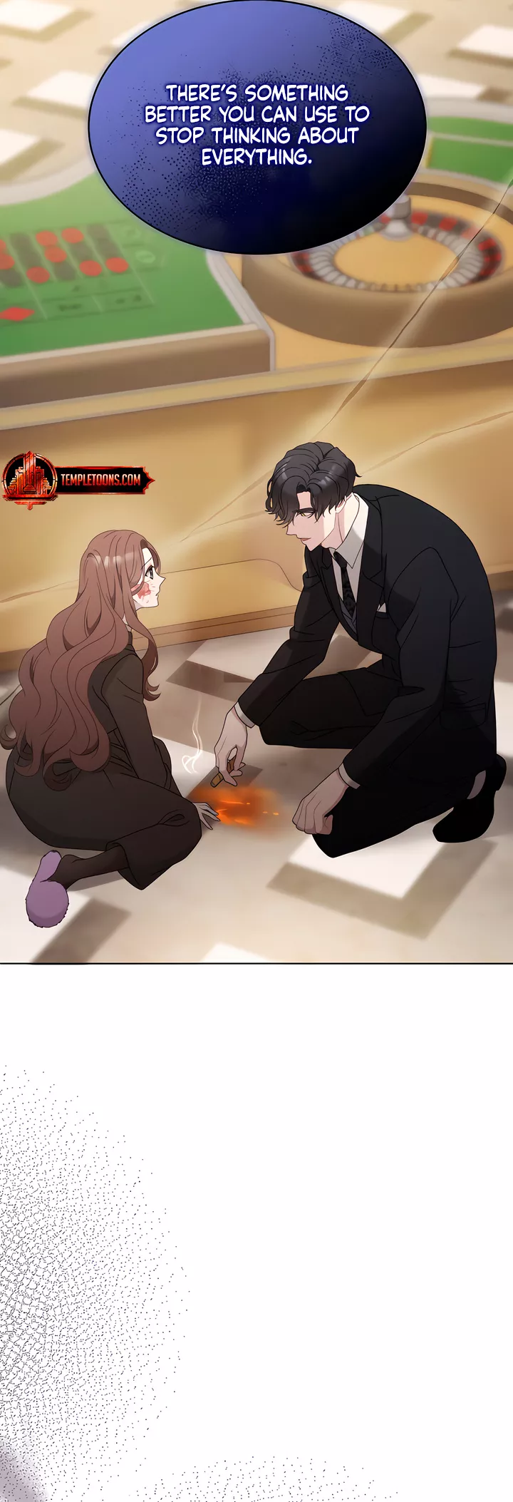 Read Doberman Manga Online