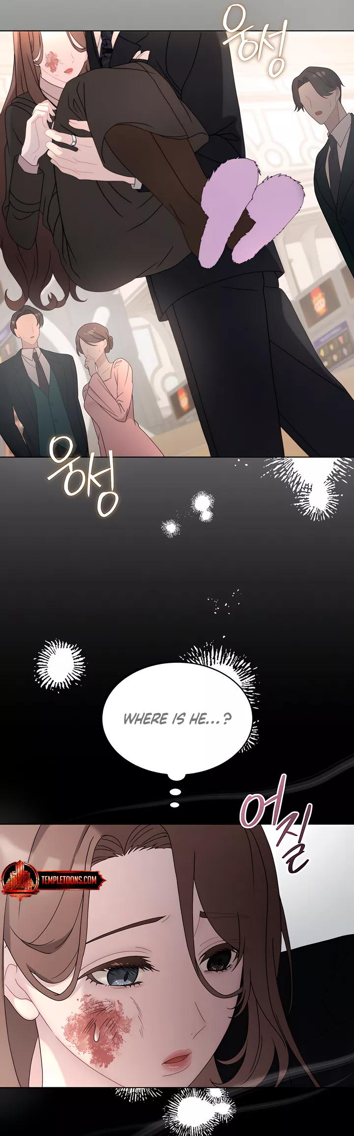 Read Doberman Manga Online