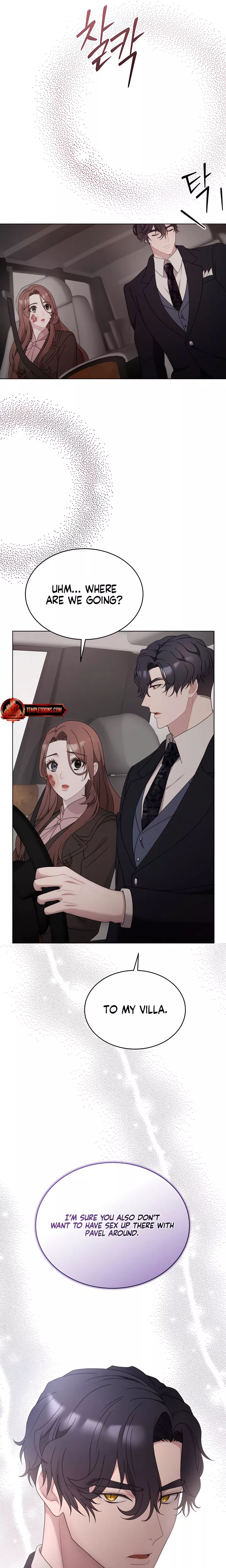 Read Doberman Manga Online