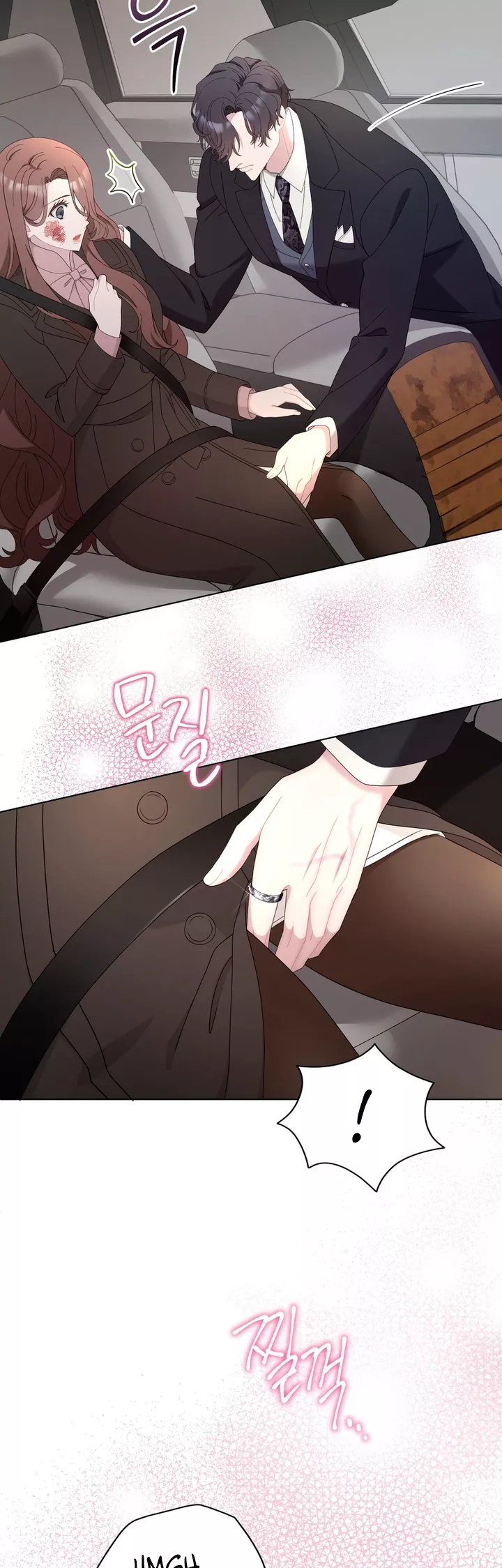 Read Doberman Manga Online