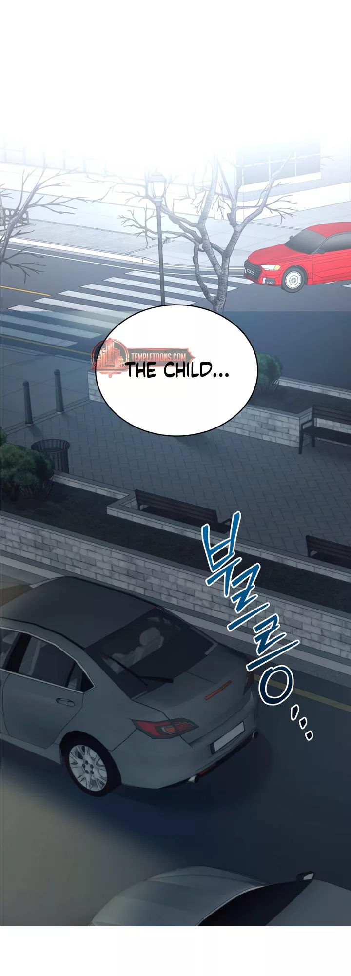 Read Doberman Manga Online