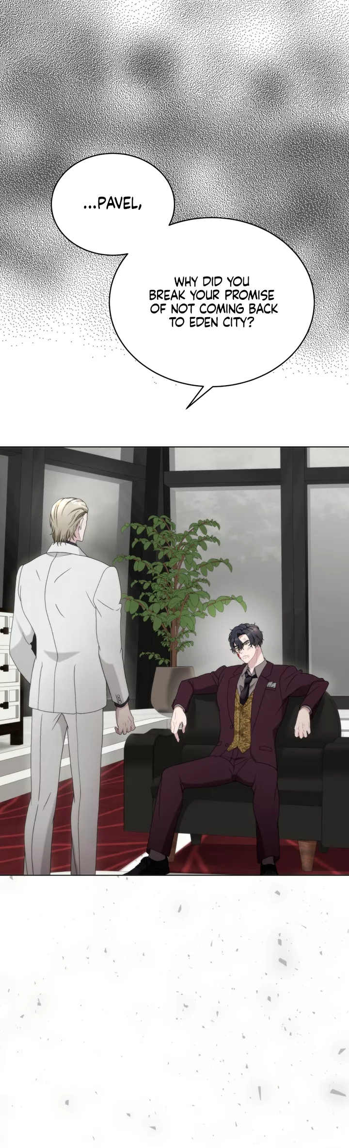 Read Doberman Manga Online
