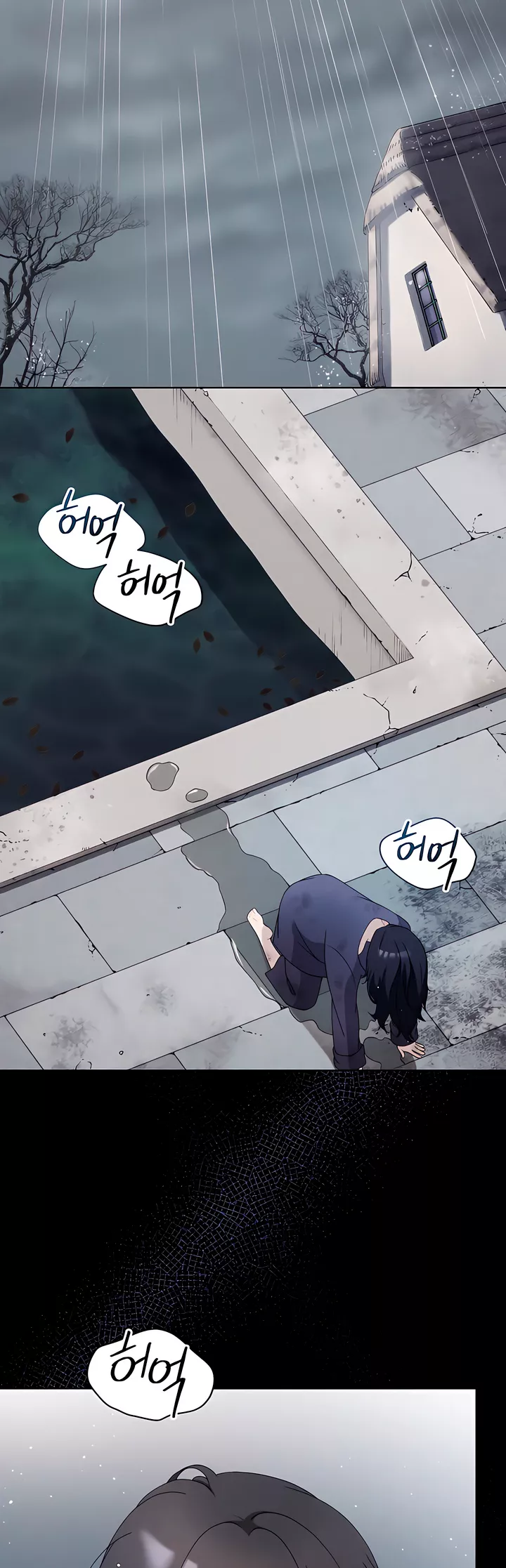 Read Doberman Manga Online