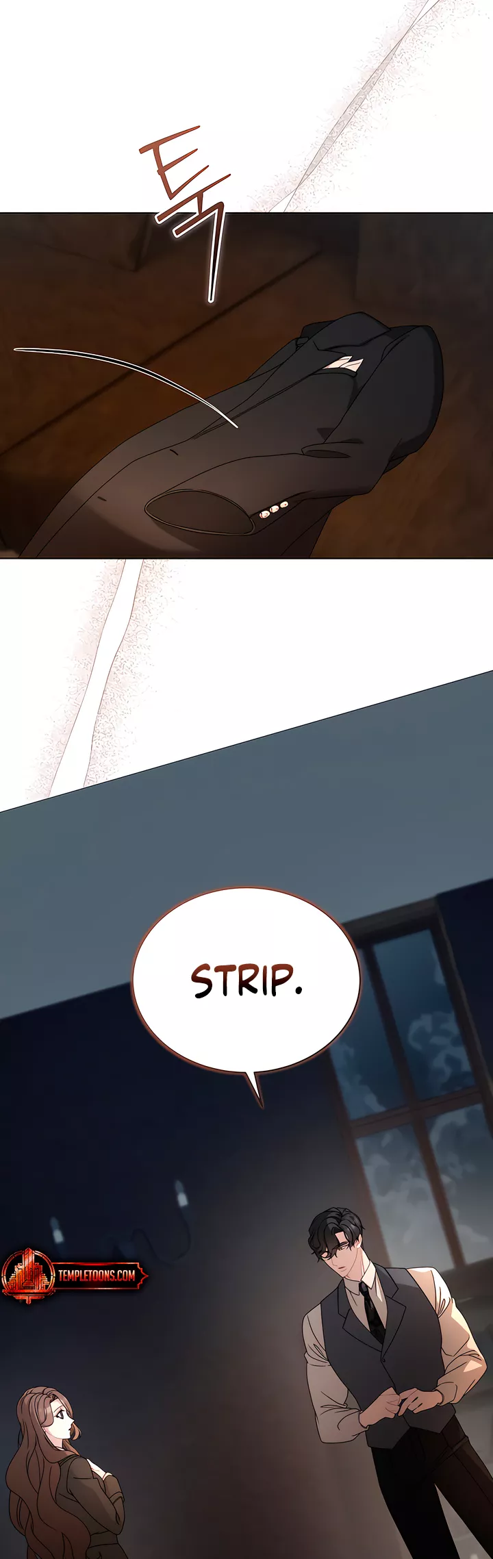 Read Doberman Manga Online