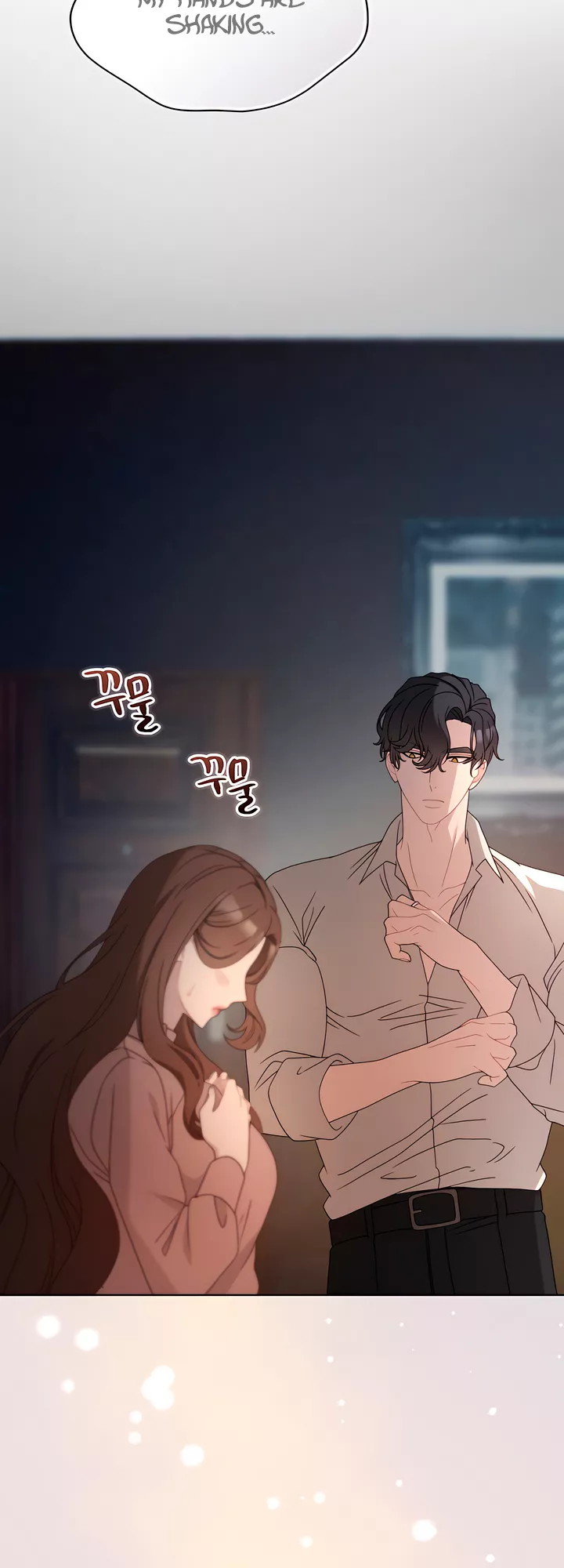 Read Doberman Manga Online