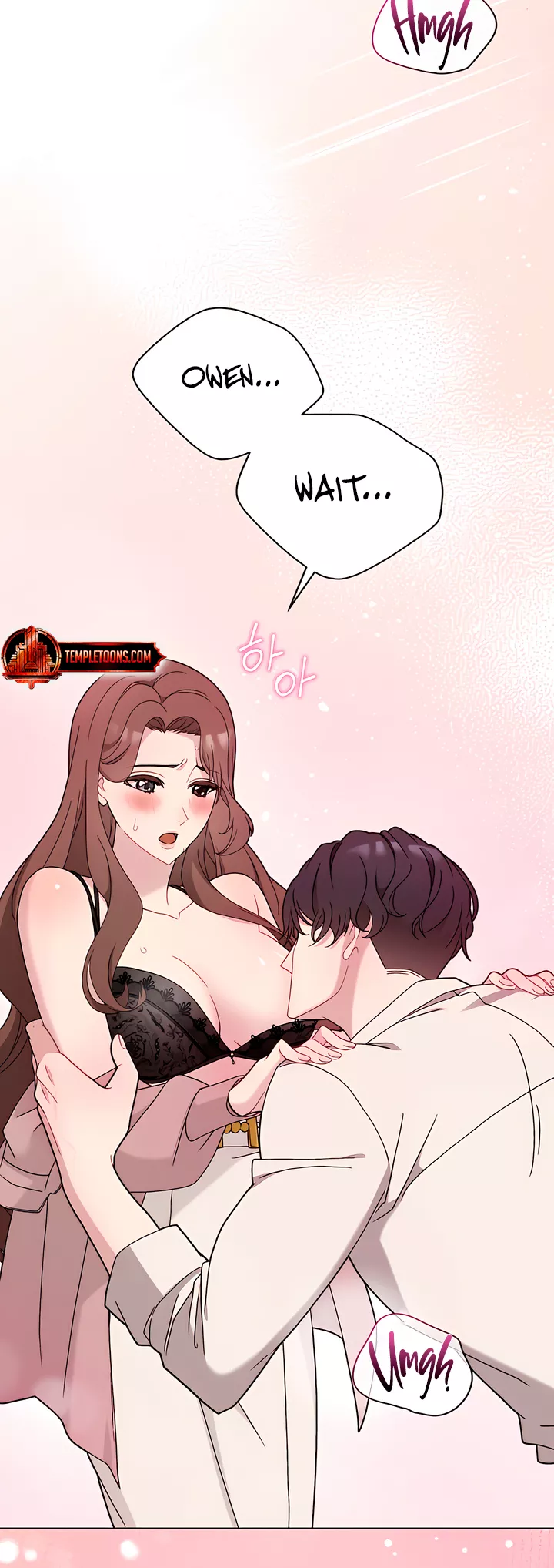 Read Doberman Manga Online
