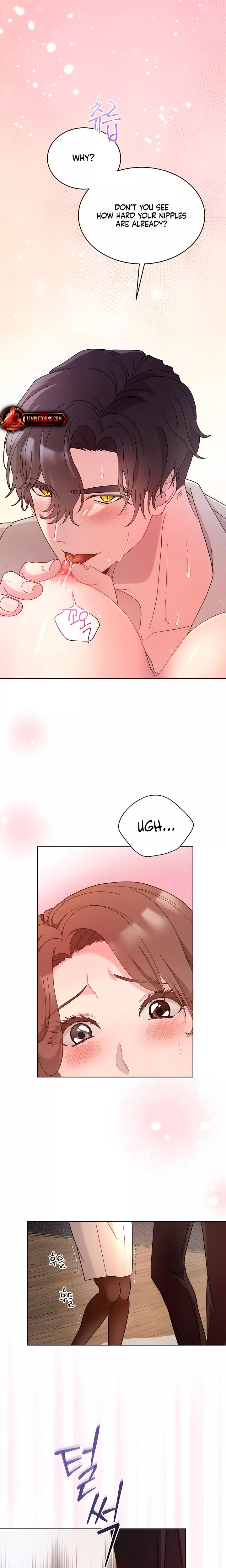 Read Doberman Manga Online