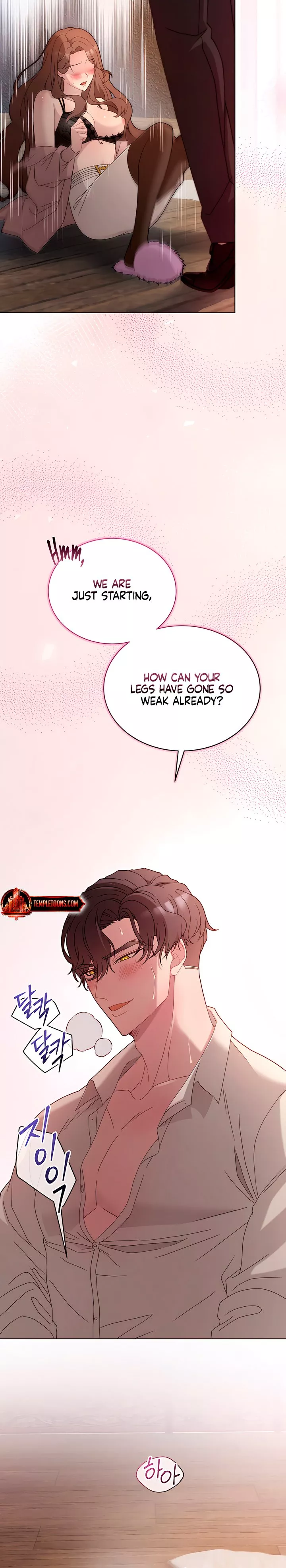 Read Doberman Manga Online