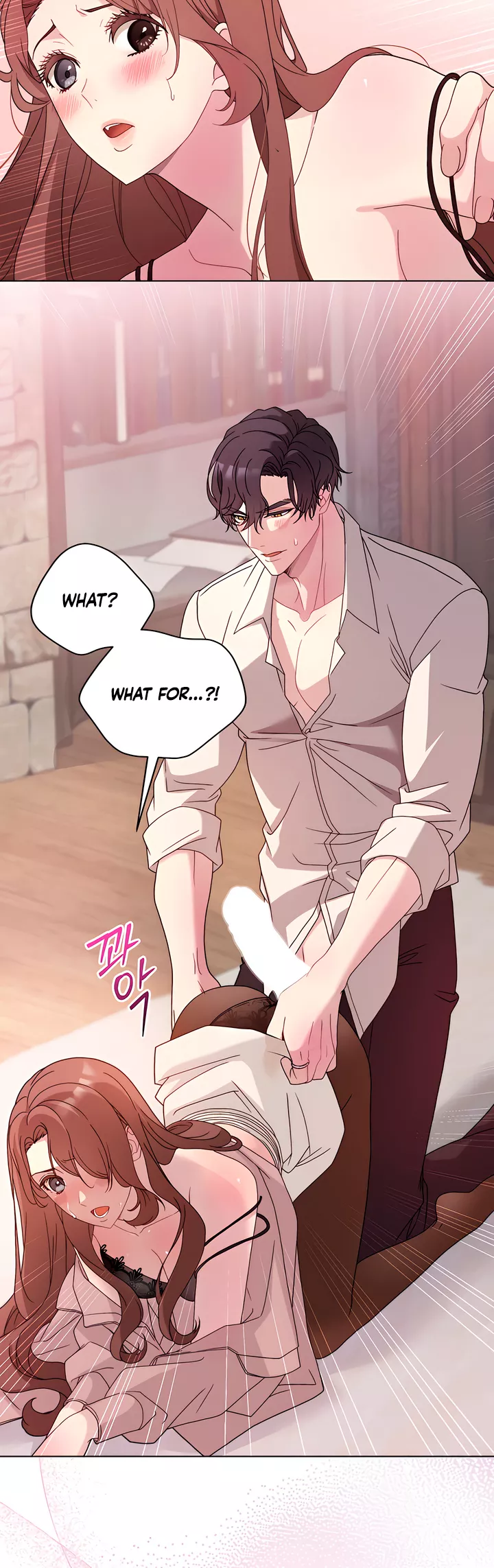 Read Doberman Manga Online