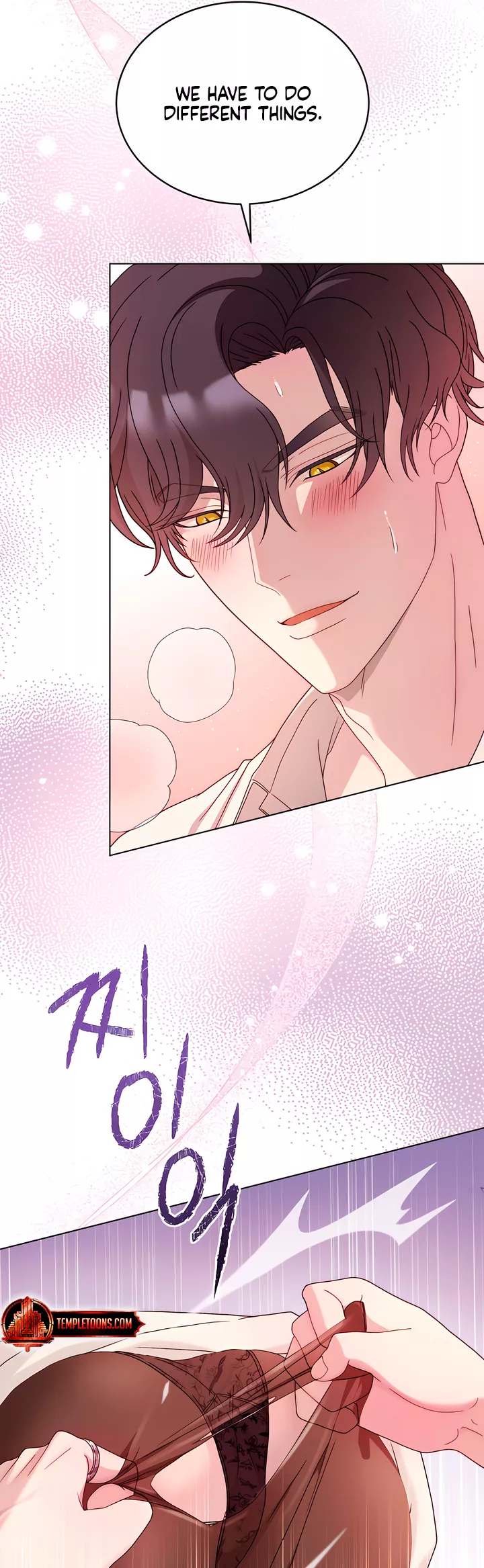 Read Doberman Manga Online