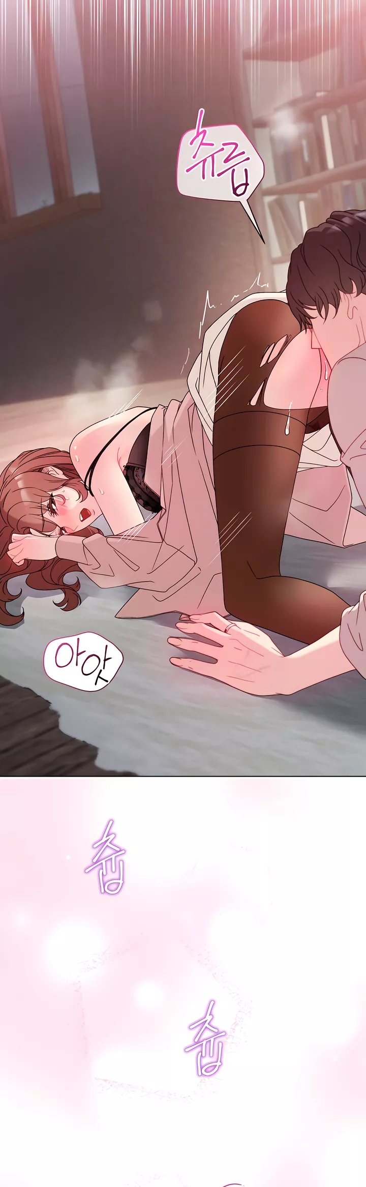 Read Doberman Manga Online