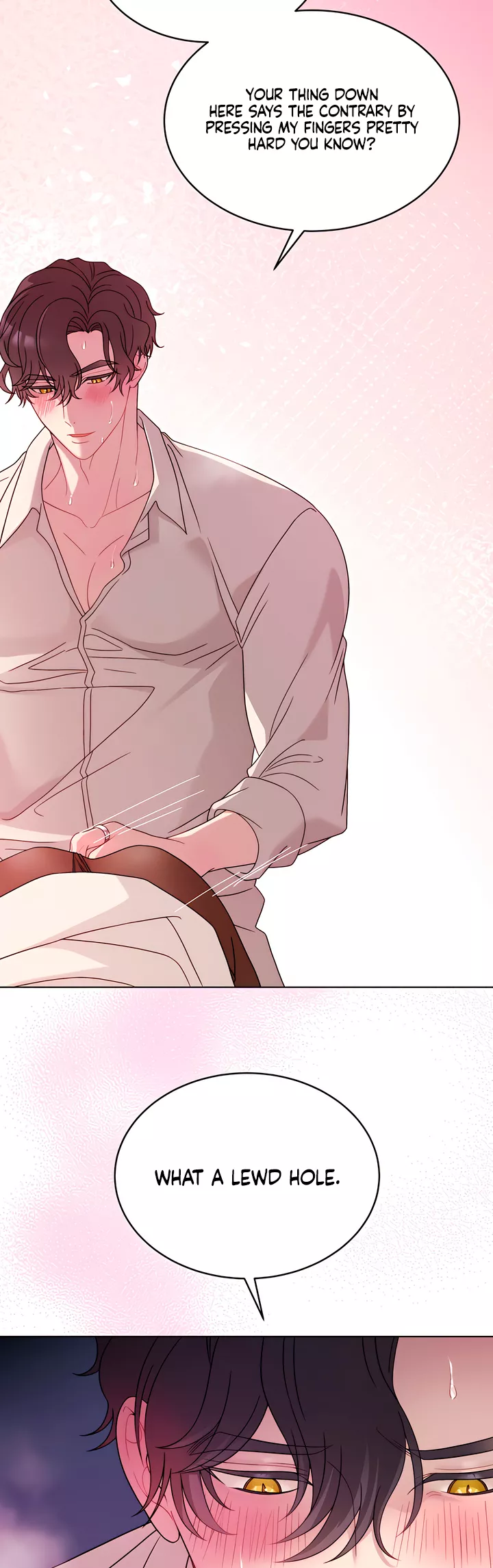 Read Doberman Manga Online