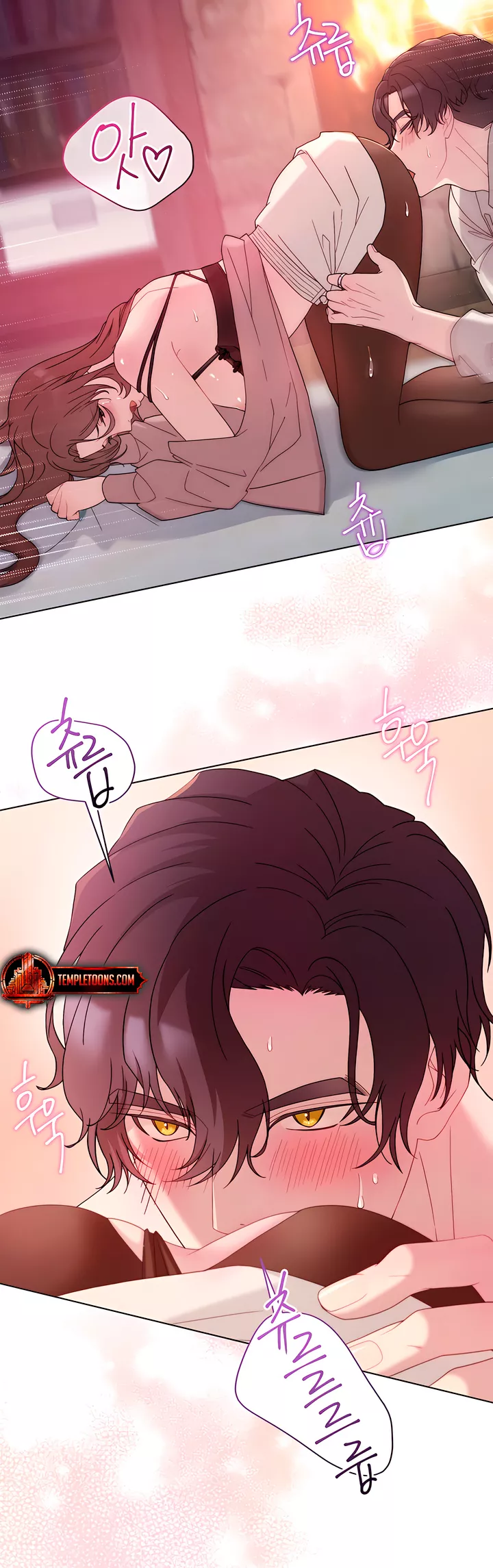 Read Doberman Manga Online