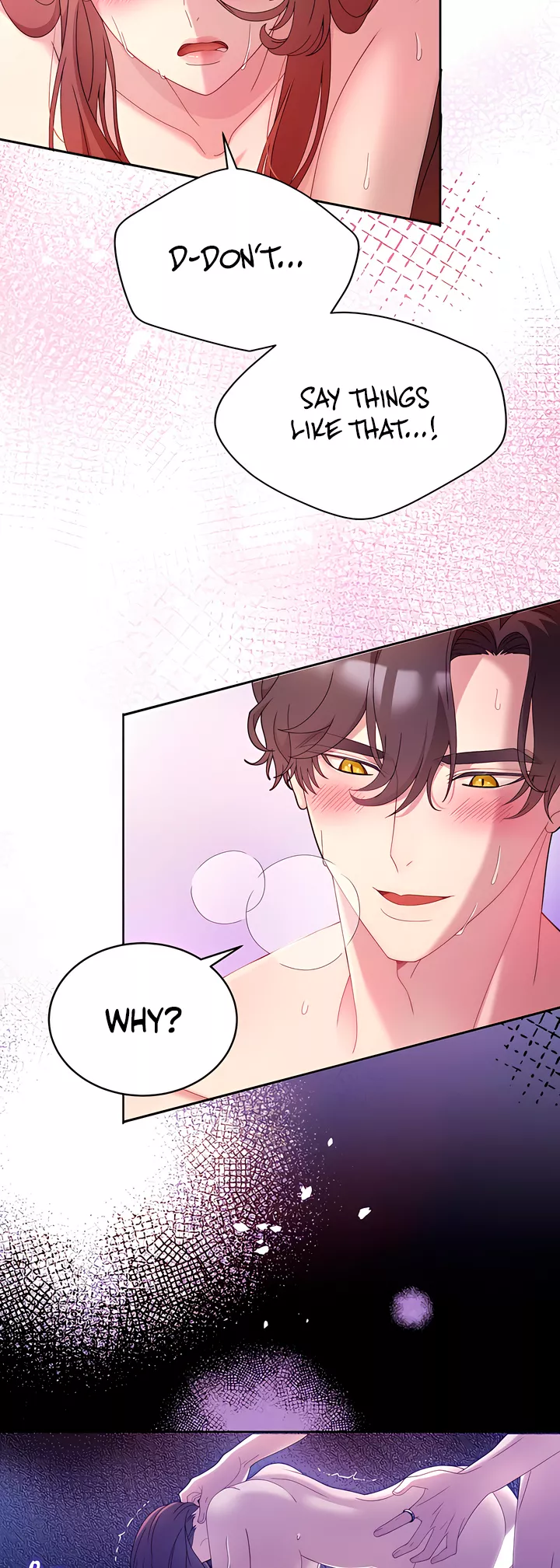 Read Doberman Manga Online