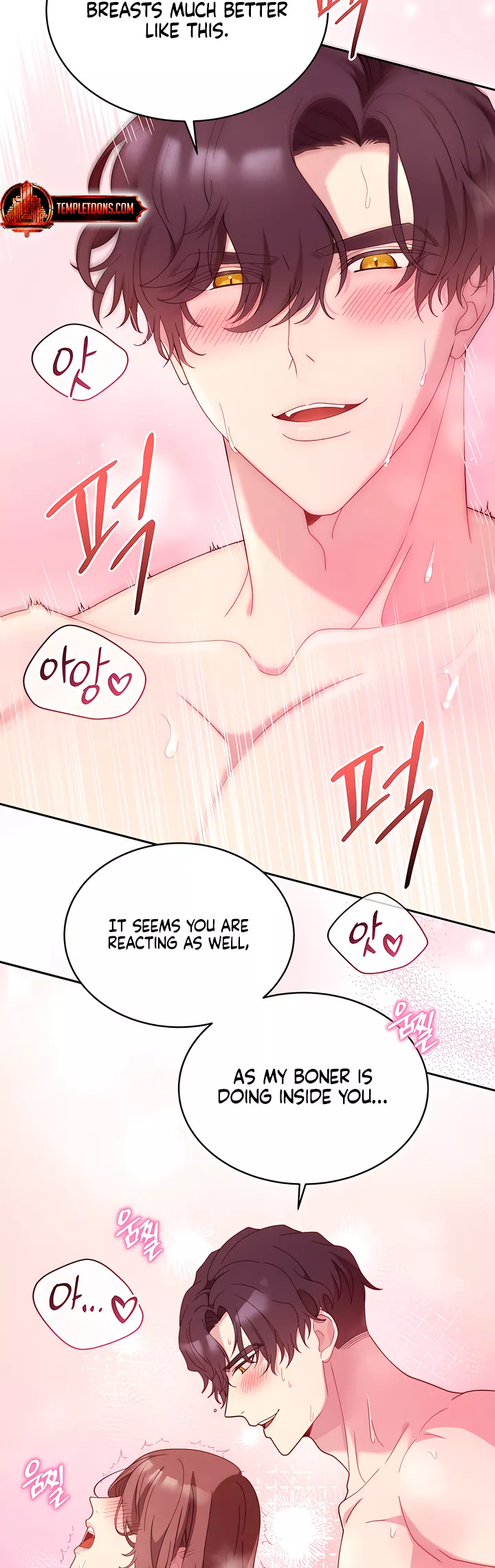 Read Doberman Manga Online