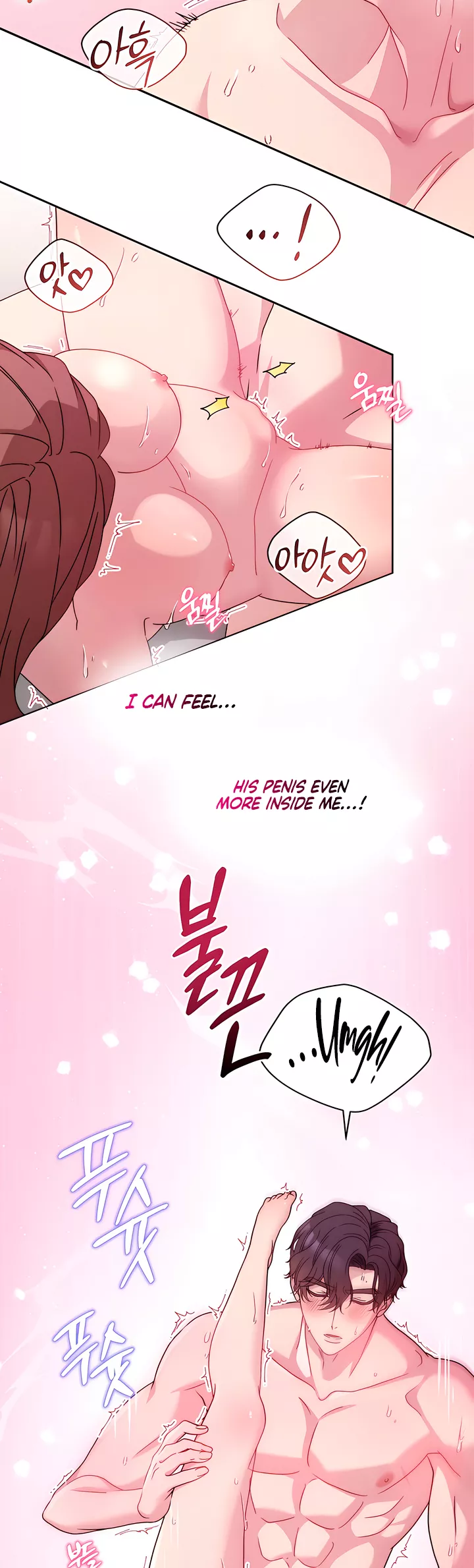Read Doberman Manga Online