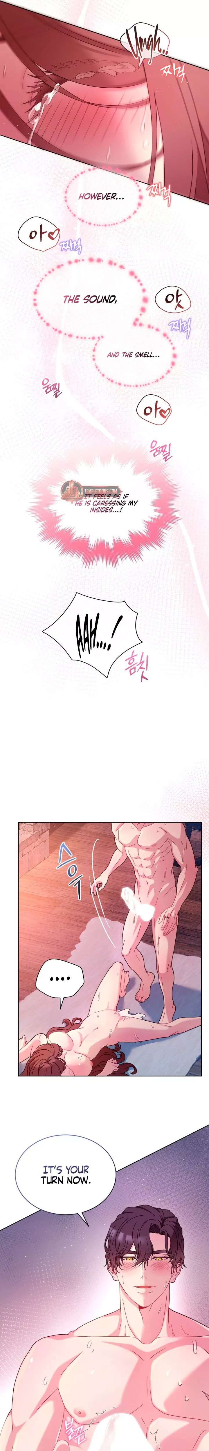 Read Doberman Manga Online